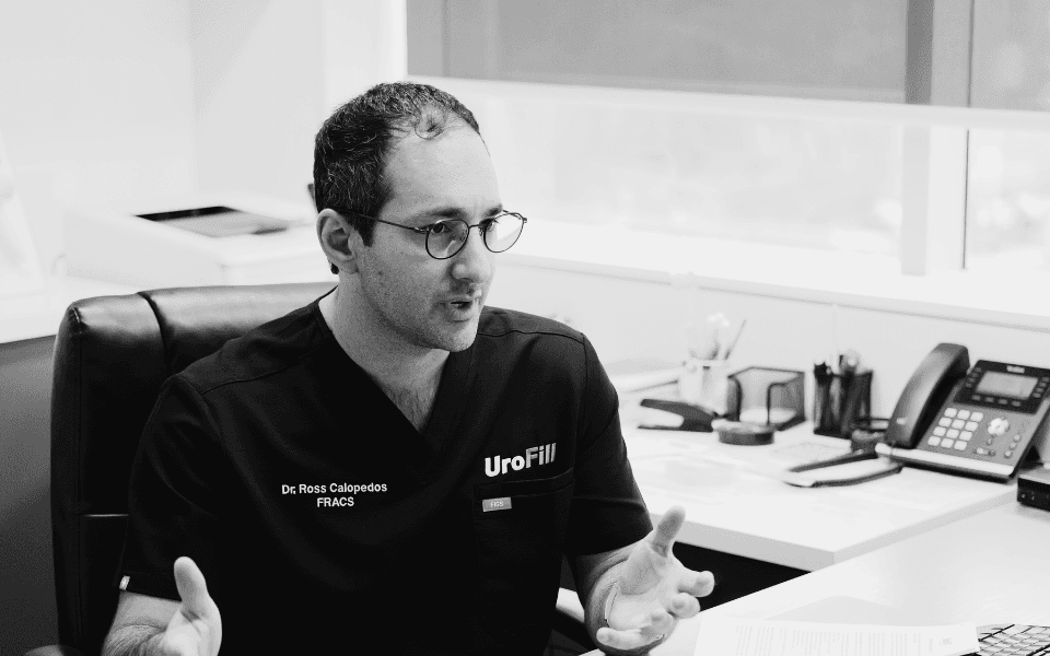 Banner Content Background